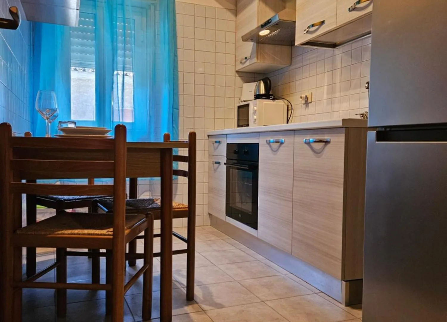 Appartamento Family House Letojanni Taormina