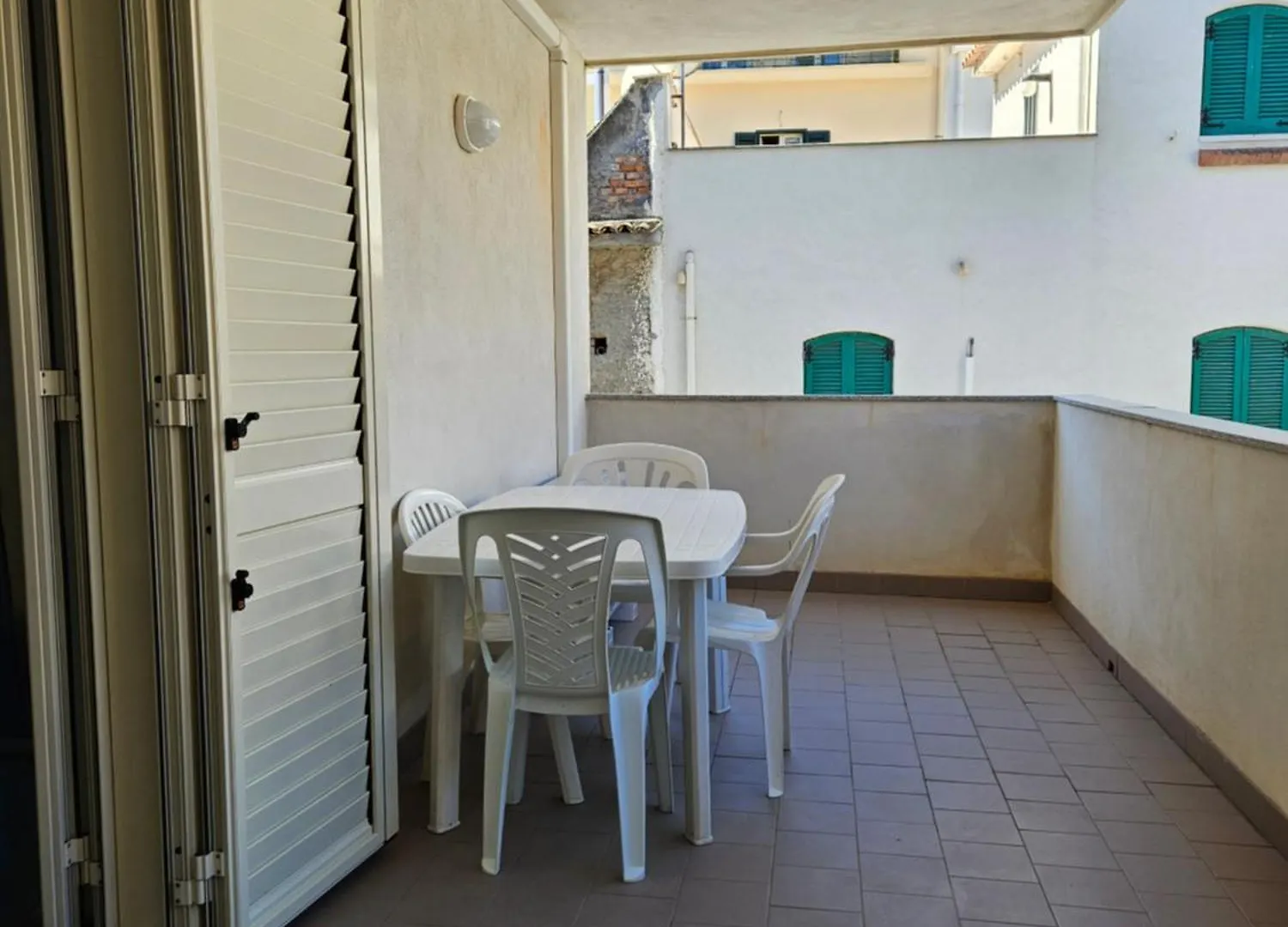 Appartamento Family House Letojanni Taormina