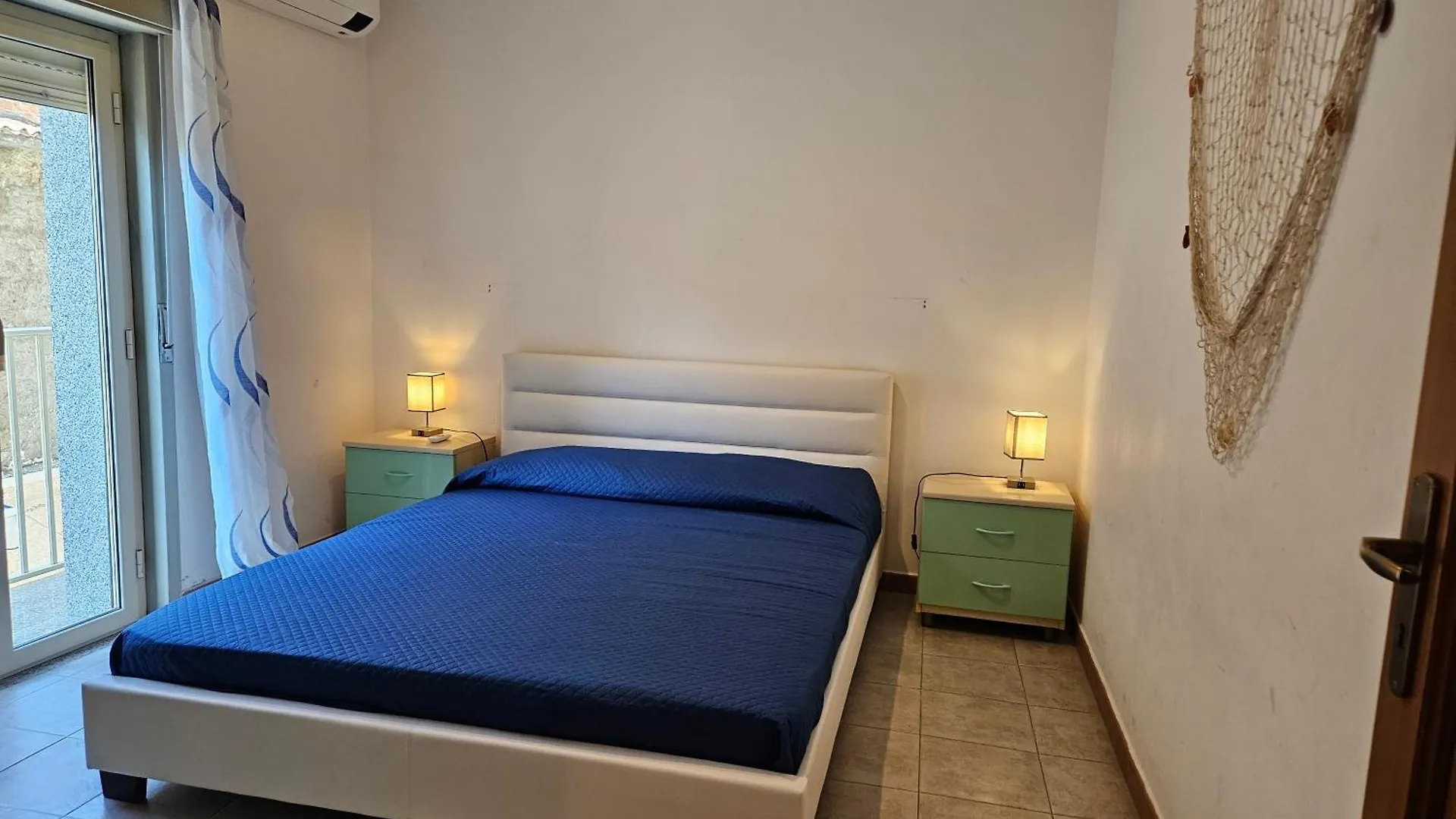 Appartamento Family House Letojanni Taormina