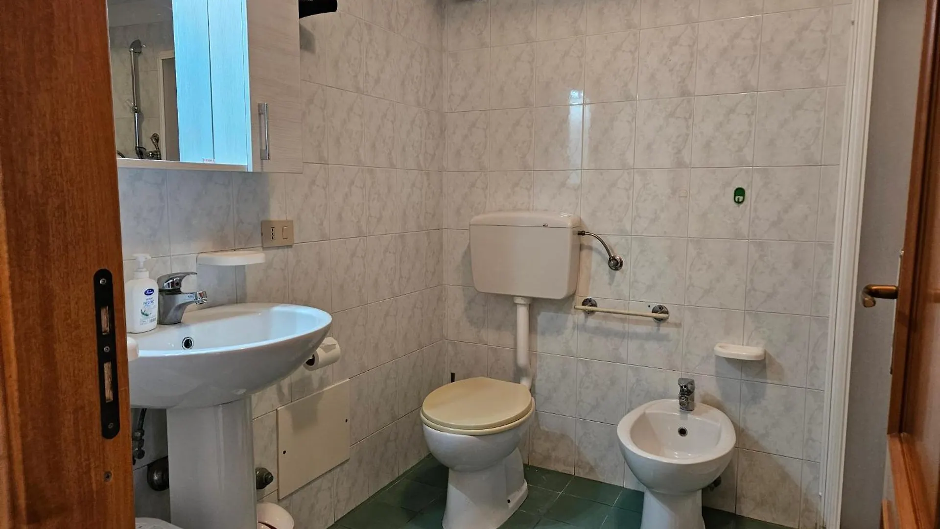 Appartamento Family House Letojanni Taormina 0*,