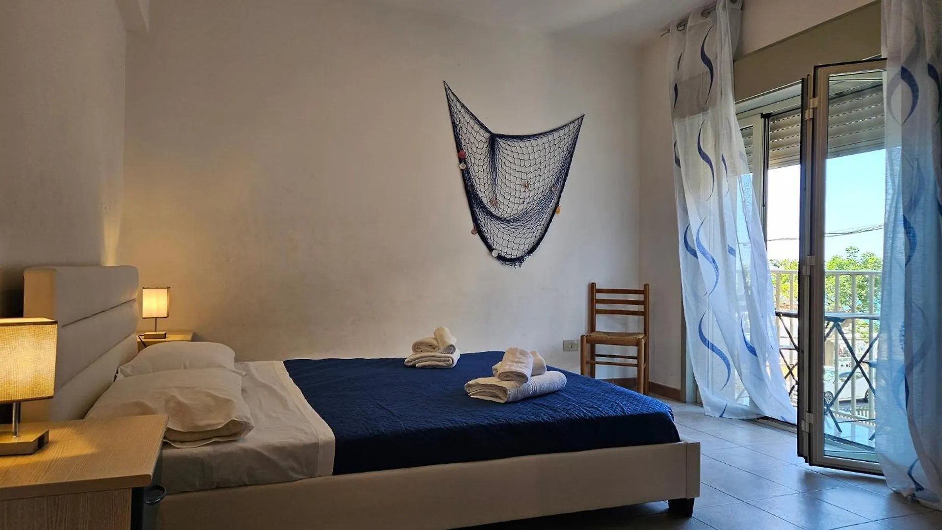 Appartamento Family House Letojanni Taormina