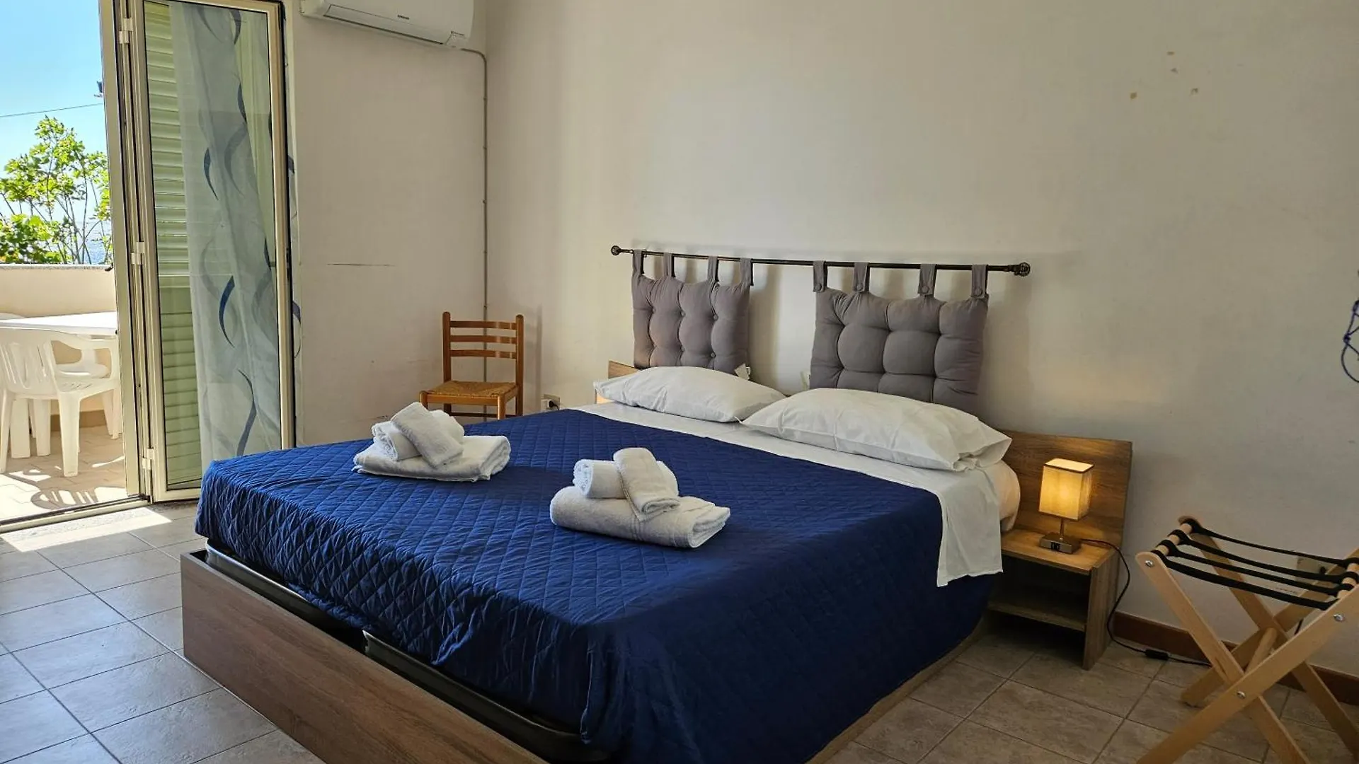 Appartamento Family House Letojanni Taormina