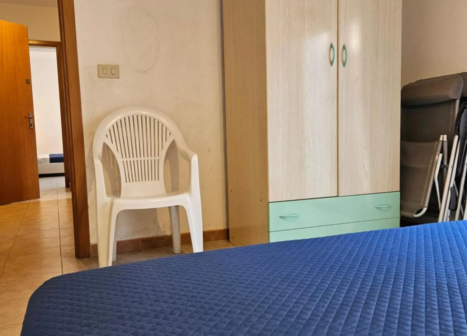 Appartamento Family House Letojanni Taormina Italia