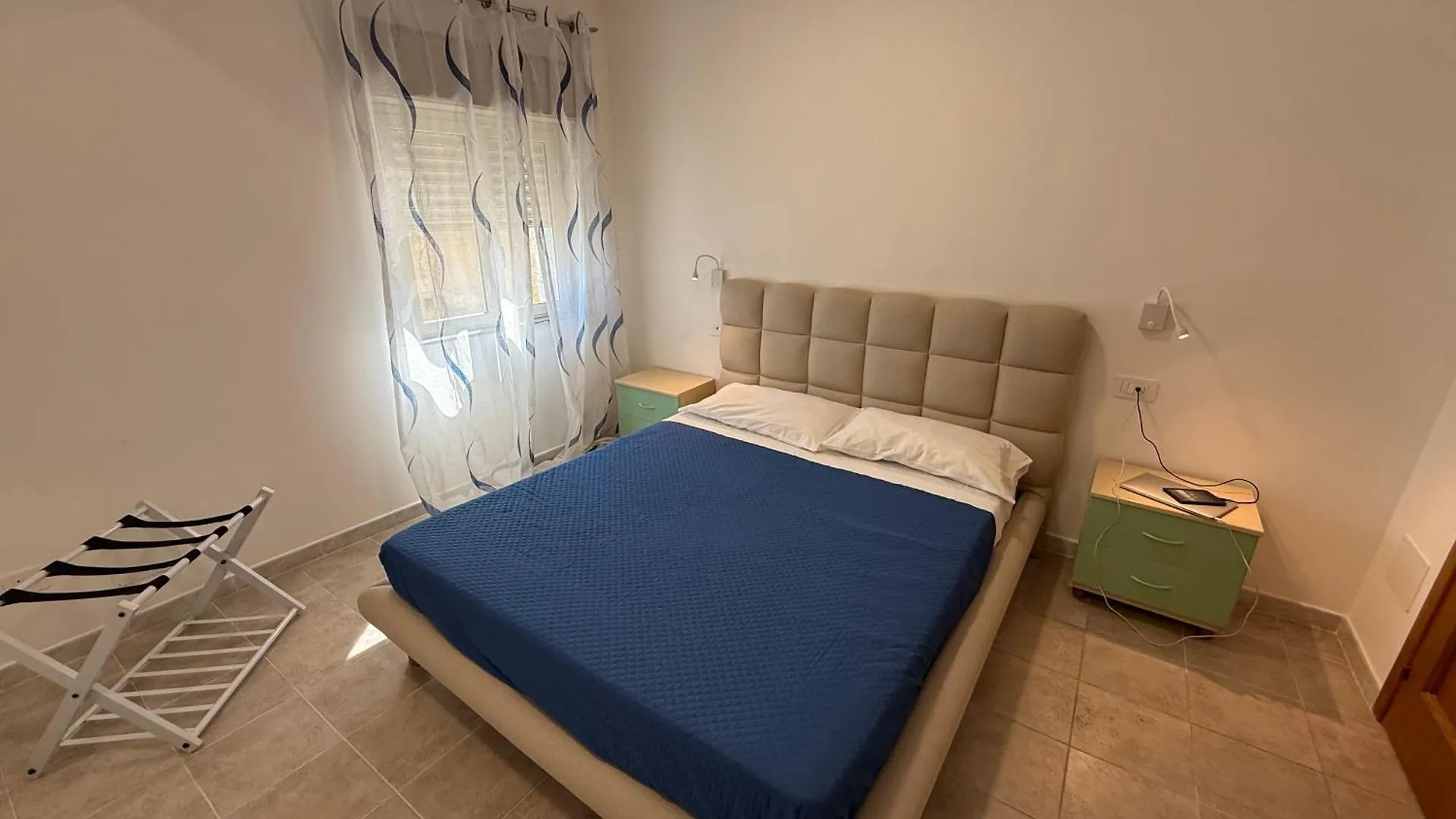 Appartamento Family House Letojanni Taormina 0*,  Italia