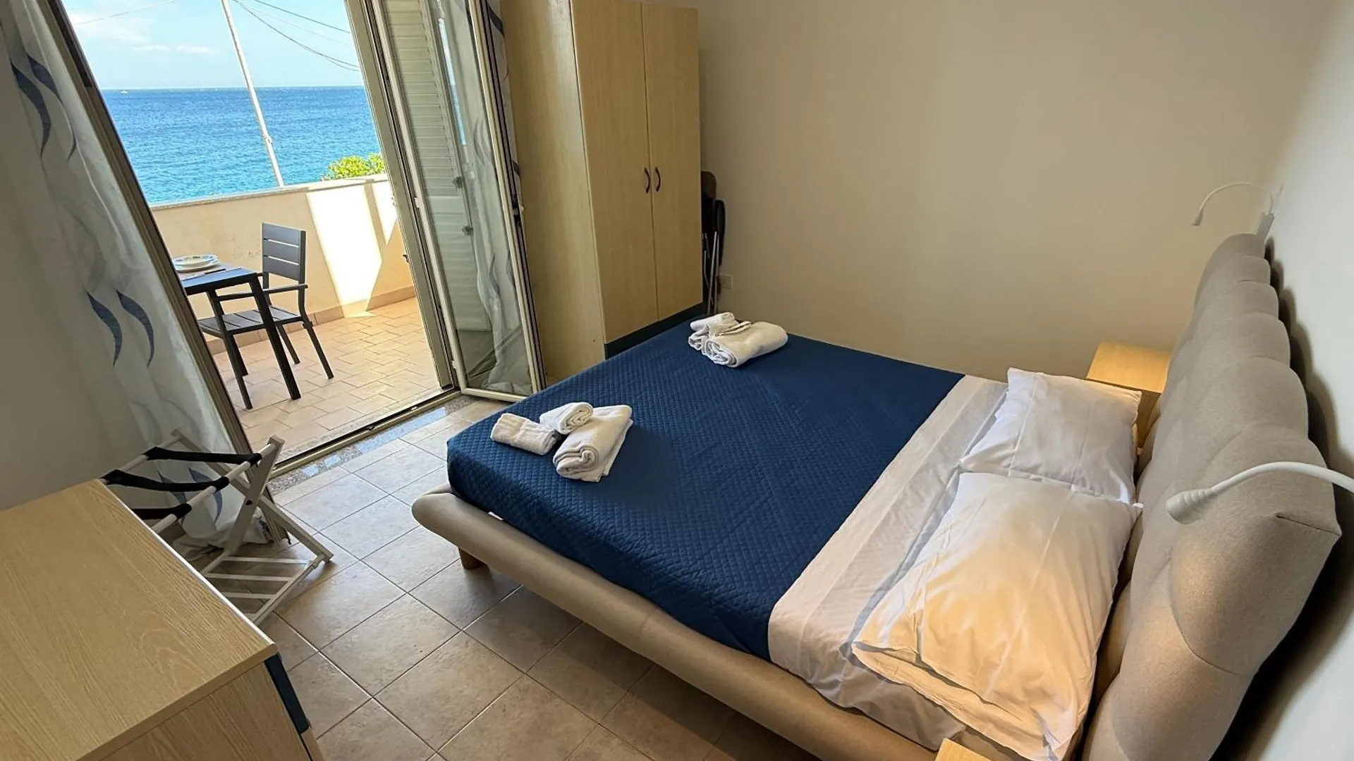 Appartamento Family House Letojanni Taormina