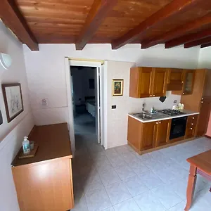 Villino Alfeo Casa vacanze