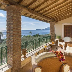Garbo Villa